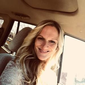 Meet your Posher, Kristen